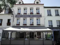 Les Remparts Các khách sạn ở Argoules