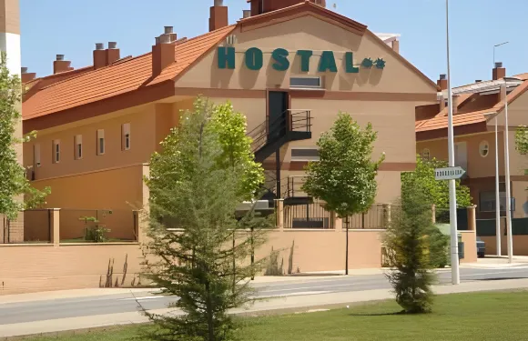 拉斯阿巴迪爾斯酒店