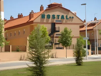 Las Abadías Hotels in 