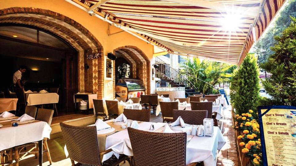 Club Anastasia - Family Hotel