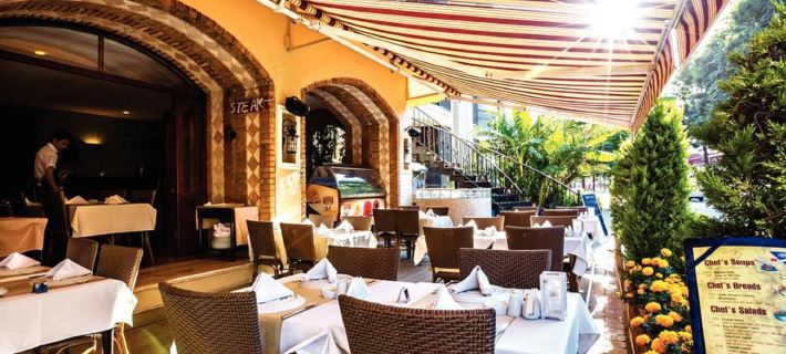 Club Anastasia - Family Hotel Hotel a Distretto di Marmaris