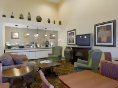 Red Carpet Inn Indian Head