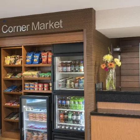 Fairfield Inn & Suites Bloomington