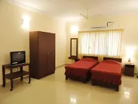 Tulips Homestay Mysore โรงแรมในไมซอร์