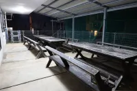 Kubumuso Hotels in Ginoza