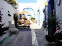 Hotel & Spa la Mansion del B Azul