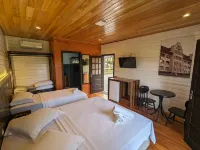 Pousada Scursel Hotel di Rio do Sul