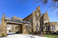 Granville Inn Các khách sạn ở Newark