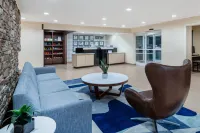 Garner Hotel Macon West Hotels in Bibb County