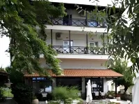 Hotel Morfeas Hotel a Platamon