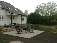 Dunroamin Bed & Breakfast - Park Yeri