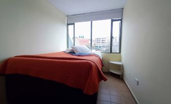 Apartamentos Casa MJ Tunja