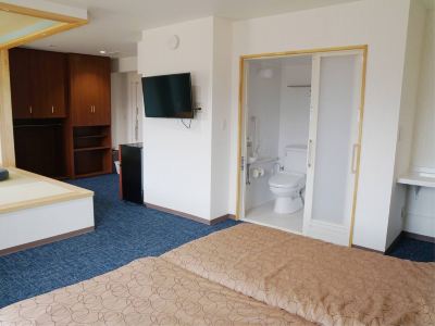 その他 白馬ハイランドホテルの写真