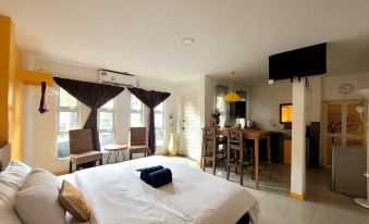 The Serai Cottage Boutique Hotel