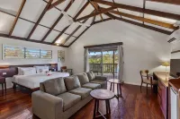 Iririki Island Resort & Spa Hotels in Hideaway Island