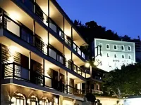 Kentrikon Hotel Hotels in Arcadia