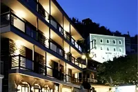 Kentrikon Hotel Hotels in Gortynia