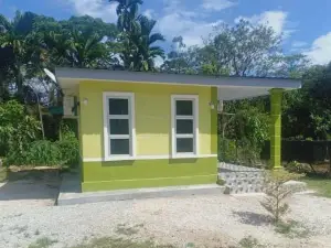 Inap Desa 3