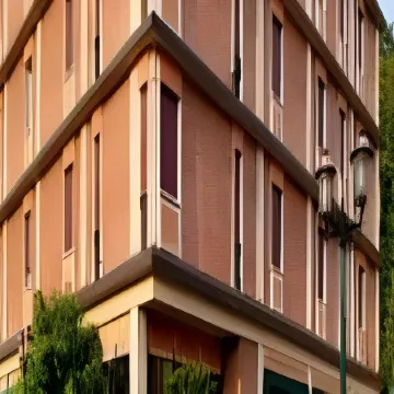 Hotel Ambasciatori