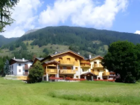 Residence Hotel Raggio di Luce