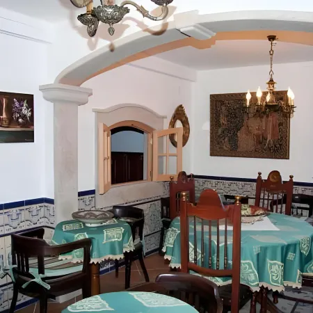 Casa de S. Thiago de Obidos