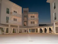 La Corte di Leuca Residence & Spa - Airport Shuttle
