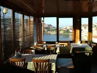 Seymen Hotel - breakfast