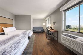 AmericInn by Wyndham Rapid City