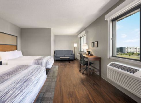 AmericInn by Wyndham Rapid City