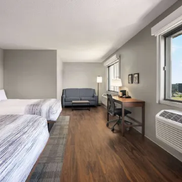 AmericInn by Wyndham Rapid City