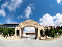 Panorama Villa Lux Hotel