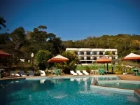 Hotel Green Hill - Pools