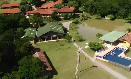 Palmas Hotel & Spa