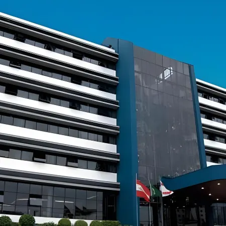 Cambirela Hotel