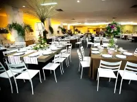 Cambirela Hotel - sarapan
