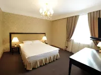 Vereteno Hotel