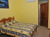 Hotel Santa Ana Liberia Airport