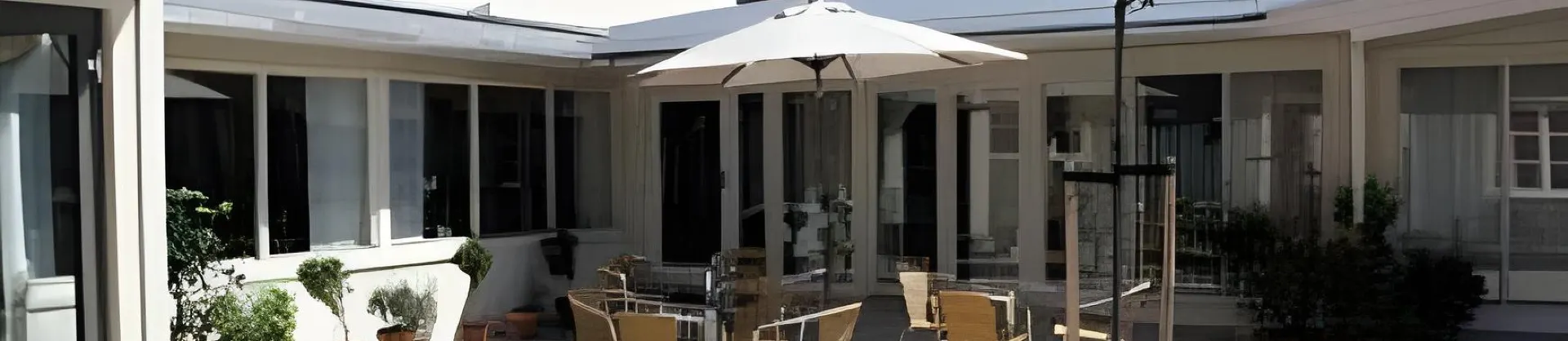 4-Star Select Hotels