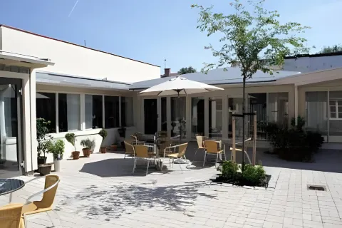 Hotell Borgholm