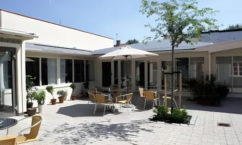 Hotell Borgholm