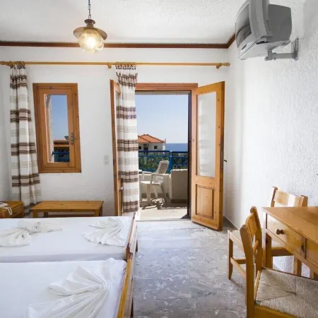 Votsalakia Hotel
