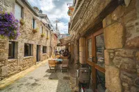 Hôtel de la Mairie Hotels in Carantec