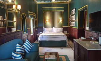 The Jaipur House - Housity