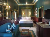 The Jaipur House