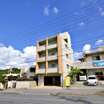 Hana House 3F