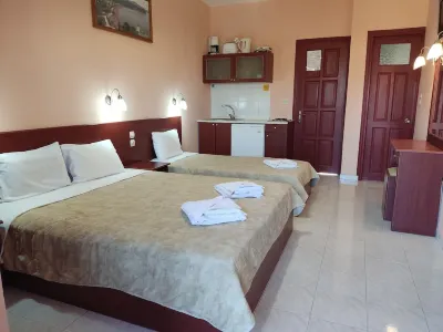 Elena Hotels near COOLNET