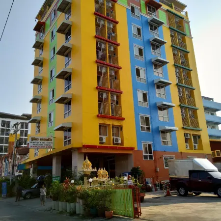 Thitikorn Grandview