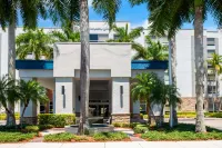 Hampton Inn by Hilton Weston Ft. Lauderdale