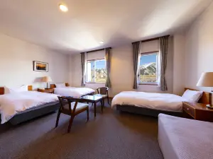 Hotel Tateyama