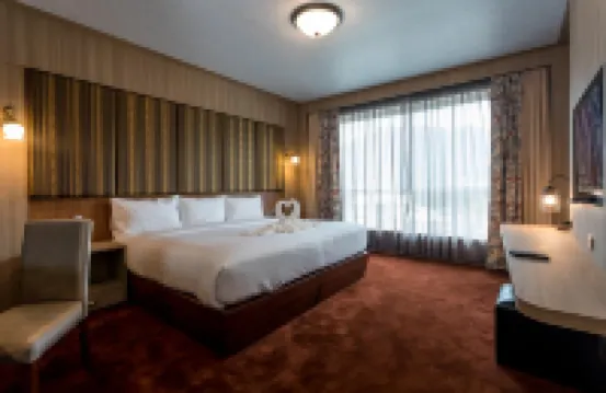 Le Erawan Phang Nga Hotel